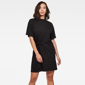 G-Star Disem Loose Dress